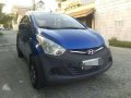 Hyundai Eon 2014 for sale-0