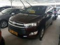 Toyota Innova 2017 for sale-1