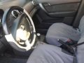 2010 Chevrolet Aveo  Running condtion-4