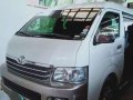 2008 Toyota Super Grandia Van FOR SALE-0