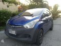 Hyundai Eon 2014 for sale-1