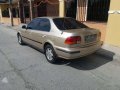 Honda Civic 1997 For sale-4