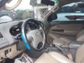 2012 Toyota Fortuner FOR SALE-2
