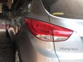 Hyundai Tucson 2015 for sale-4