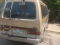 Kia Besta Diesel 2003 model All.power-3