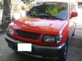 1999 Model Mitsubishi Adventure For Sale-3