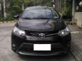 2017 TOYOTA Vios E MT NASA MASTERLIST NA-0