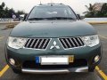 Mitsubishi Montero Sport 2010 for sale-1
