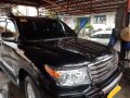 2015 Toyota Land Cruiser VX V8  automatic diesel engine-1