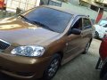 Toyota Altis 2007 rush for sale!!!-1