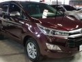 2016 Toyota Innova 28 V Automatic Diesel AutoRoyale Lito-0