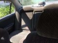 Honda Civic vti 1999 (sir body) (RUSH)-6