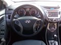 2013 Model HYUNDAI ELANTRA For Sale-3