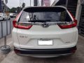 2018 Honda CRV 16S Diesel For Sale -2
