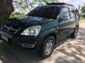 Honda CR-V 2002 FOR SALE-0