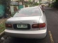 95 Honda Civic Lx 1.5 Manual Power Steering-7