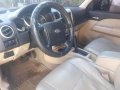 2010 FORD Everest 4x2 Matic Diesel-3