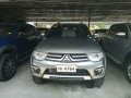 Mitsubishi Montero Sport 2015 for sale-1