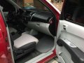 2009 Mitsubishi Strada Manual Diesel For Sale -4