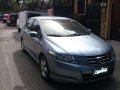 SELLING Honda City 1.3 MT remote lock 2010-11