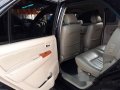 Toyota Fortuner 2011 for sale-5