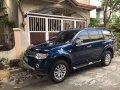 2009 Model Montero Sport GLS For Sale-0