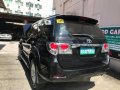 Toyota Fortuner 2014 for sale-3