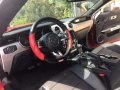V8 FORD MUSTANG 2017 yr. model-3
