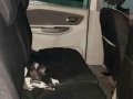 2014 Chevrolet Spin 1.5 Gas Automatic switchable Silver-6