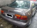 1998 Model sentra matic For Sale-1