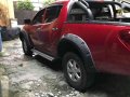 2009 Mitsubishi Strada Manual Diesel For Sale -8