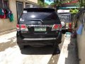 Toyota Fortuner 4X4 Dsl AT 2012 FOR SALE-4