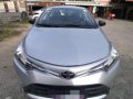 2015 Model Toyota Vios For Sale-1