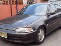 RUSH SALE 1995 Honda Civic ESI Automatic Php85000 Only-1