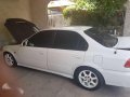 Honda Civic SIR 99 model FOR SALE-0