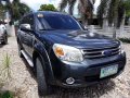 2013 Model Ford Everest For Sale-4