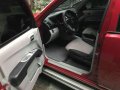 2009 Mitsubishi Strada Manual Diesel For Sale -5