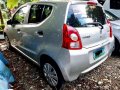 Suzuki Celerio 2013 Silver For Sale -5