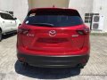 2016 Mazda CX-5 PRO 2.0 SKYACTIV 4x2 Automatic SOUL RED -4