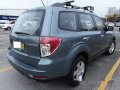 Subaru Forester 2012 for sale-4