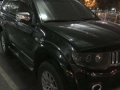 2011 MITSUBISHI MONTERO GLS V For Sale -1