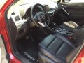2016 Mazda CX-5 PRO 2.0 SKYACTIV 4x2 Automatic SOUL RED -2