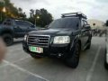 Ford Everest 2007 for sale-0