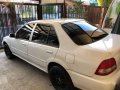 Honda City Type Z 2002 Model FOR SALE-1