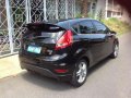2012 Ford Fiesta Sport - Automatic "Hatch Back - Top Of The Line"-1