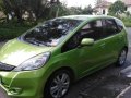 Honda Jazz 2012 japan version-3