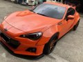 2014 Model Subaru BRZ For Sale-0