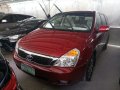Kia Carnival 2012 for sale-2