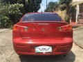 Mitsubishi Lancer Ex 2009 for sale-3