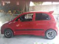 Sale or swap Chevrolet Spark 2008. -1